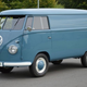 Illustration for article titled LaLD Car Week 2019: 1950s - Lesney Matchbox Volkswagen T2
